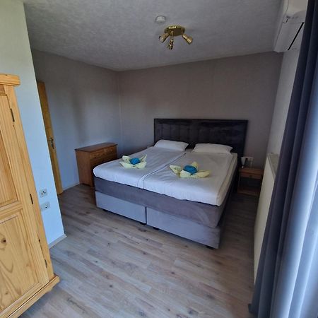 Apartamento Rosenschloesschen Landkern Exterior foto