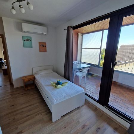 Apartamento Rosenschloesschen Landkern Exterior foto