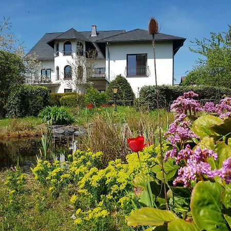 Apartamento Rosenschloesschen Landkern Exterior foto