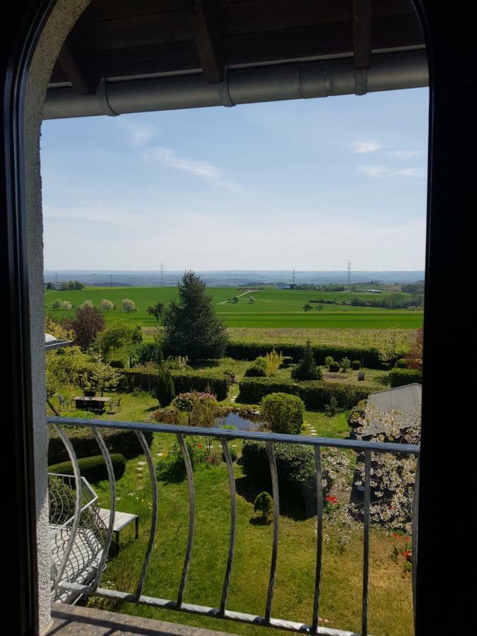 Apartamento Rosenschloesschen Landkern Exterior foto